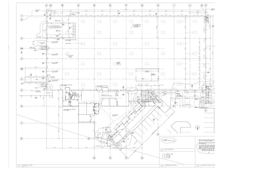 More Photos Of 7055 Old Katy Rd, Houston Showroom For Lease