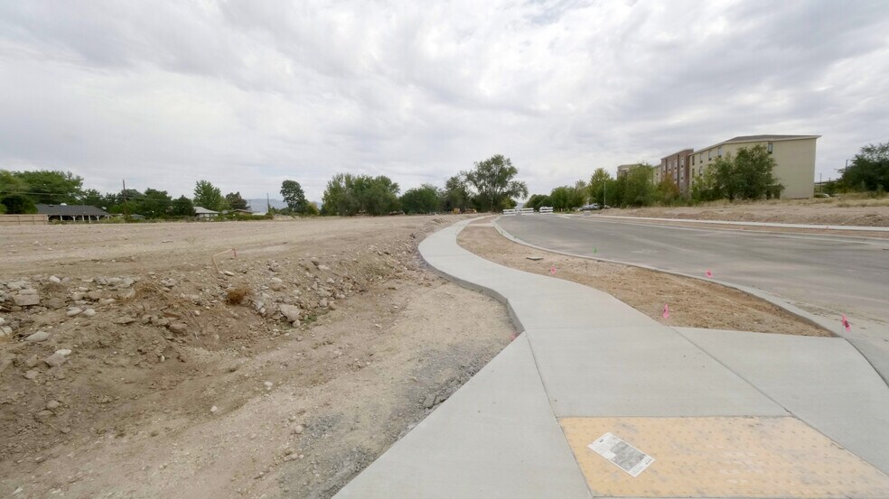 More Photos Of 3635 W Elder St, Boise Land For Sale