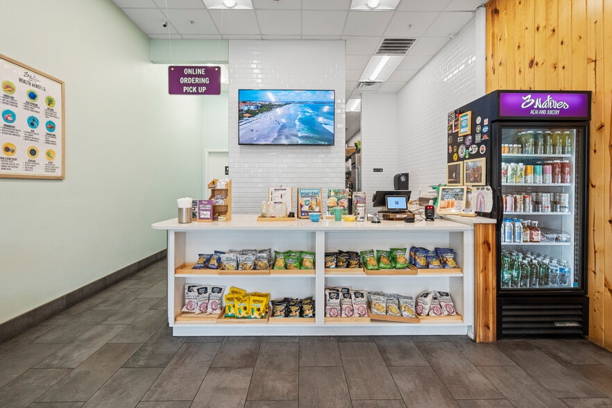 More Photos Of 1024 Highway A1A, Satellite Beach General Retail For Sale