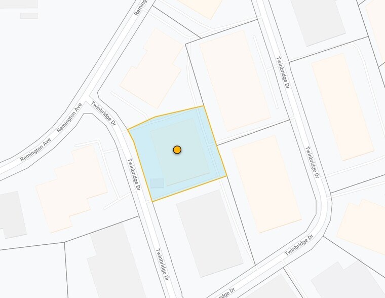 More Photos Of 15 Twinbridge Dr, Pennsauken Warehouse For Lease