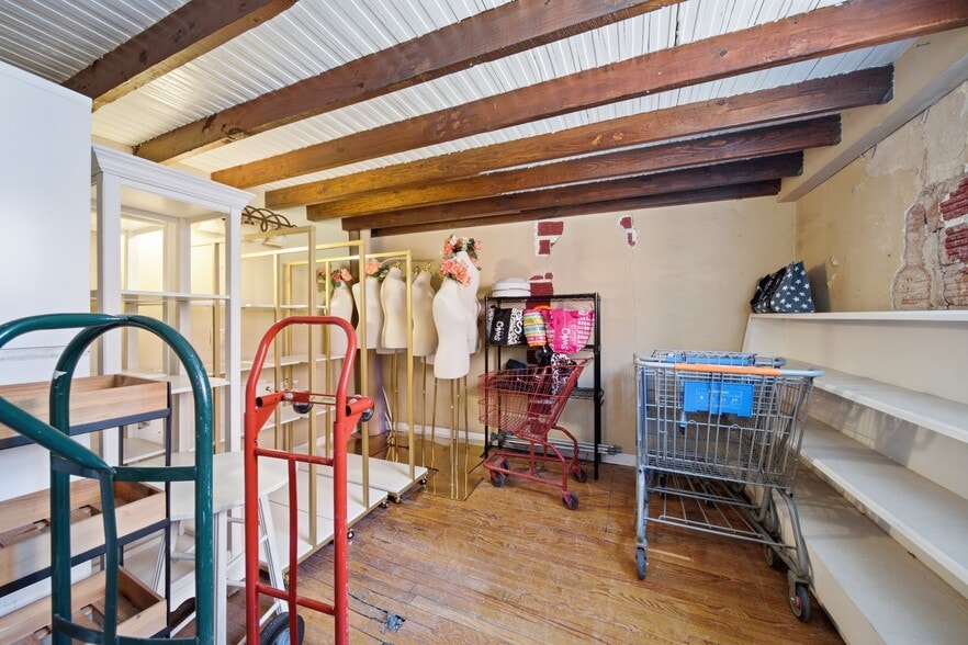 More Photos Of 122 N Main St, Sand Springs Storefront For Sale