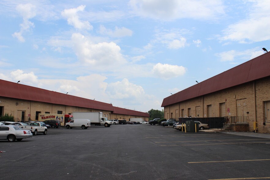More Photos Of 2601-2729 Merchant Dr, Baltimore Unknown For Lease