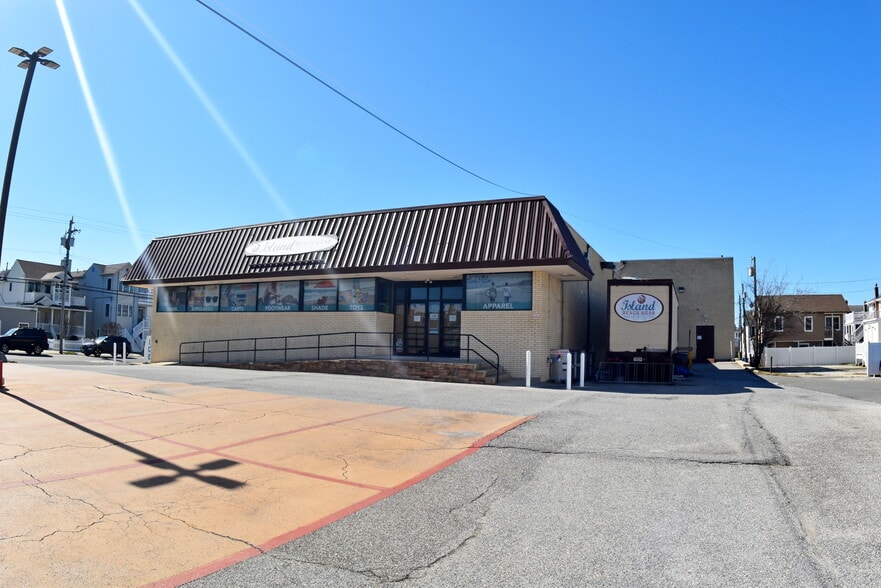 More Photos Of 900-908 Bay Ave, Ocean City Storefront Retail Office For Sale