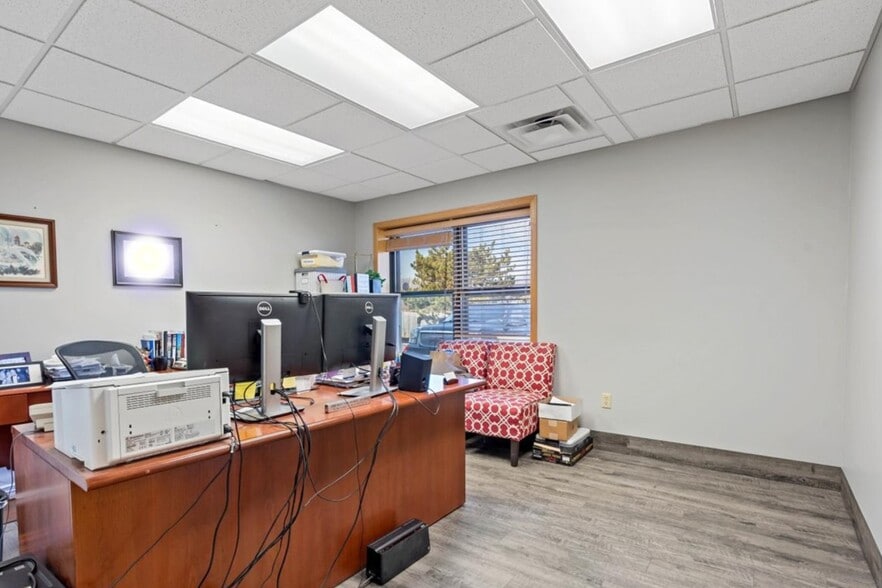 More Photos Of 10484 Marty St, Overland Park Office For Sale