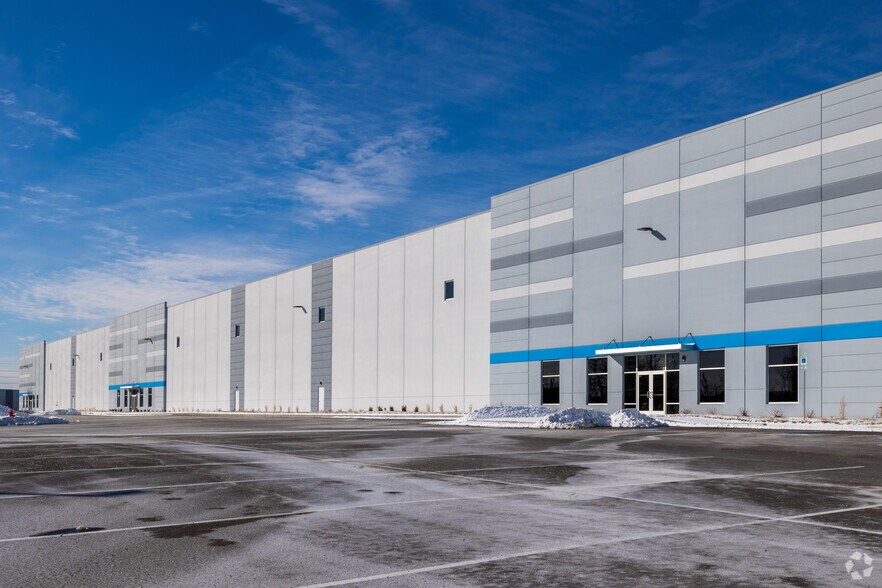 More Photos Of 1100 NW Main St, Lee's Summit Unknown For Lease