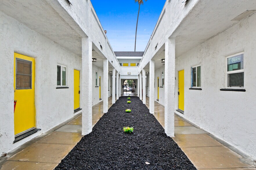 More Photos Of 4201 S Council St, Los Angeles Apartments For Sale