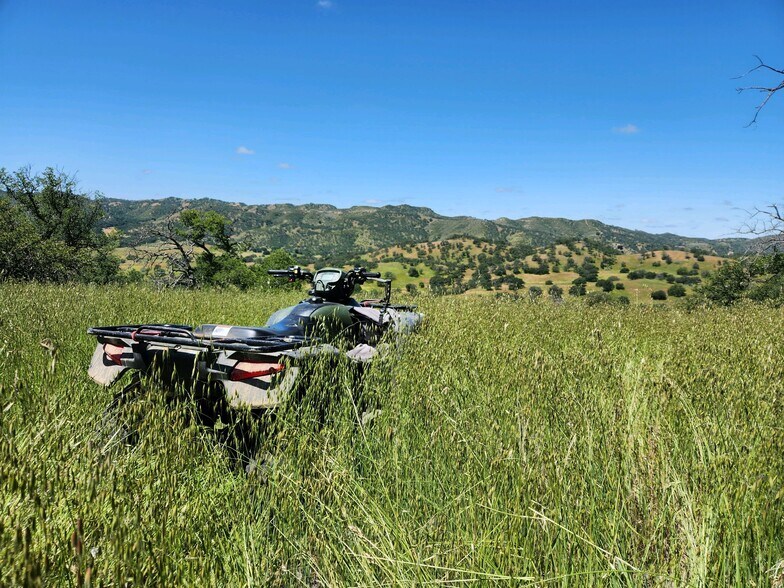 Indian Valley Rd, Parkfield, CA 93451 Land For Sale