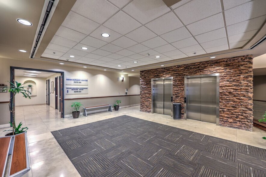 More Photos Of 2865 Siena Heights Dr, Henderson Medical For Lease