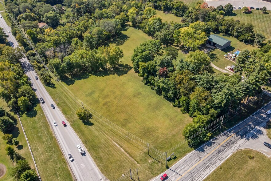 More Photos Of 5525 N German Church Rd, Indianapolis Land For Sale
