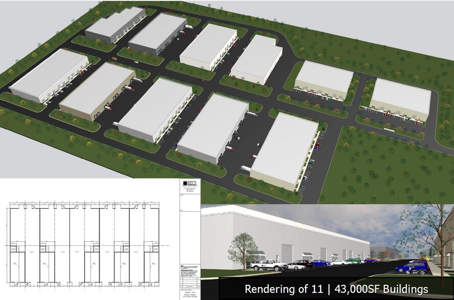 More Photos Of 686 NC 98 Hwy W, Bunn Land For Sale