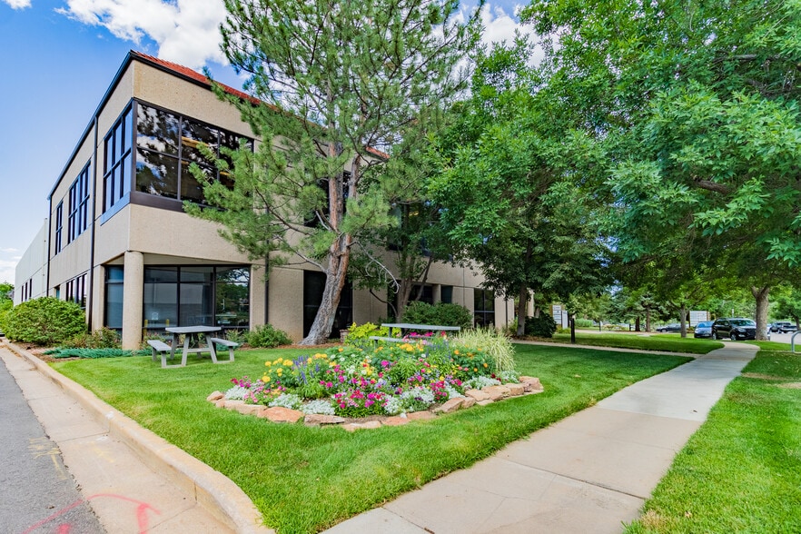 More Photos Of 4775 E Walnut St, Boulder Light Distribution For Lease