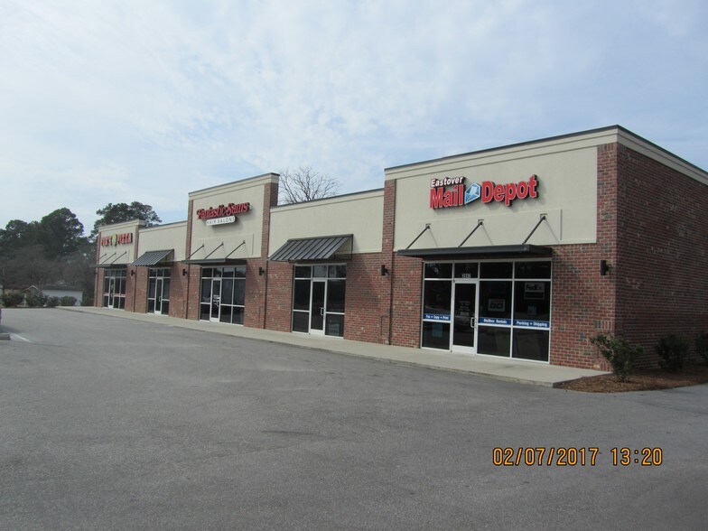 More Photos Of 3935-3943 Dunn Rd, Fayetteville Storefront Retail Office For Lease