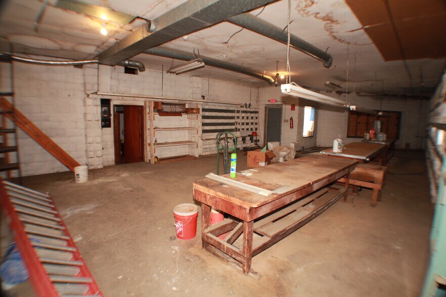 More Photos Of 712 Magee Ave, Jeannette Warehouse For Sale