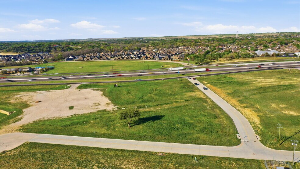 More Photos Of TBD I-20 Lot 2 3 4 & 5, Willow Park Land For Sale