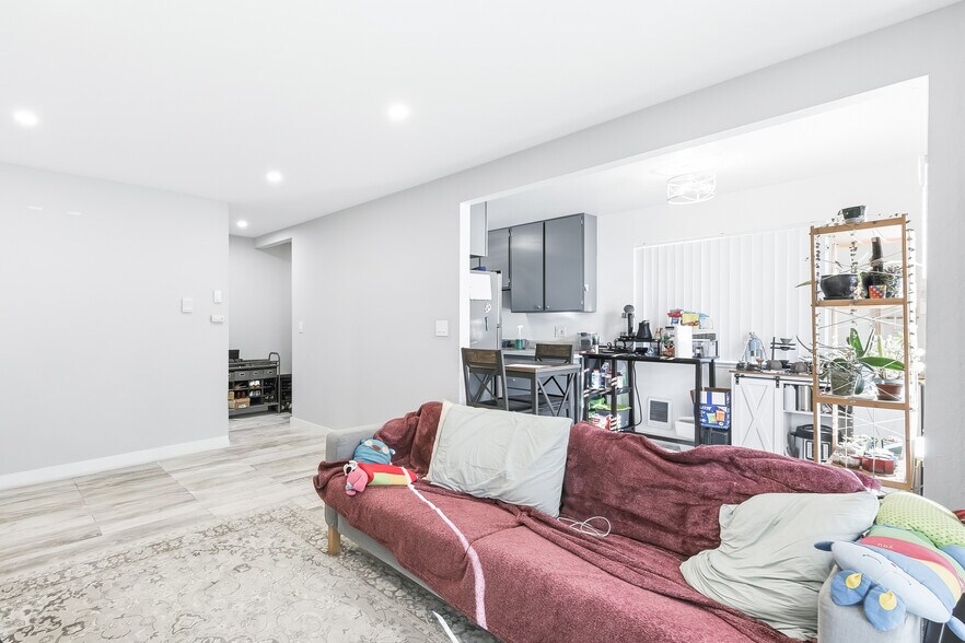 More Photos Of 528 Grand Ave, South San Francisco Apartments For Sale