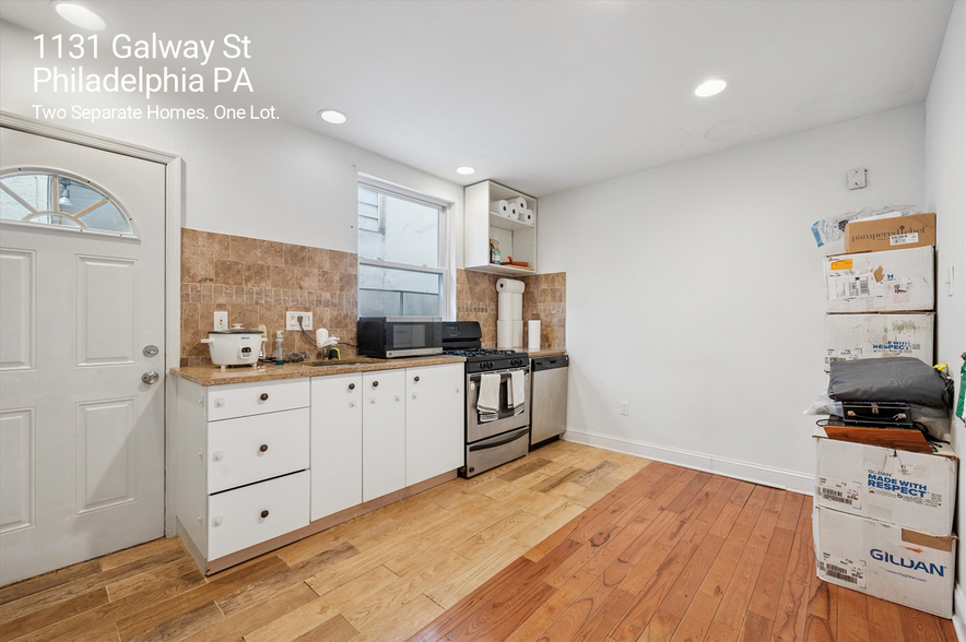 More Photos Of 1130 N 3rd St, Philadelphia Specialty For Sale