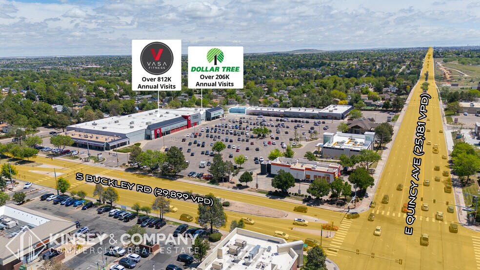 More Photos Of 16911-16981 E Quincy Ave, Aurora Unknown For Lease