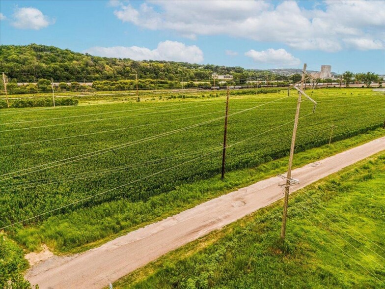 Primary Photo Of N 15th St, Council Bluffs Land For Sale