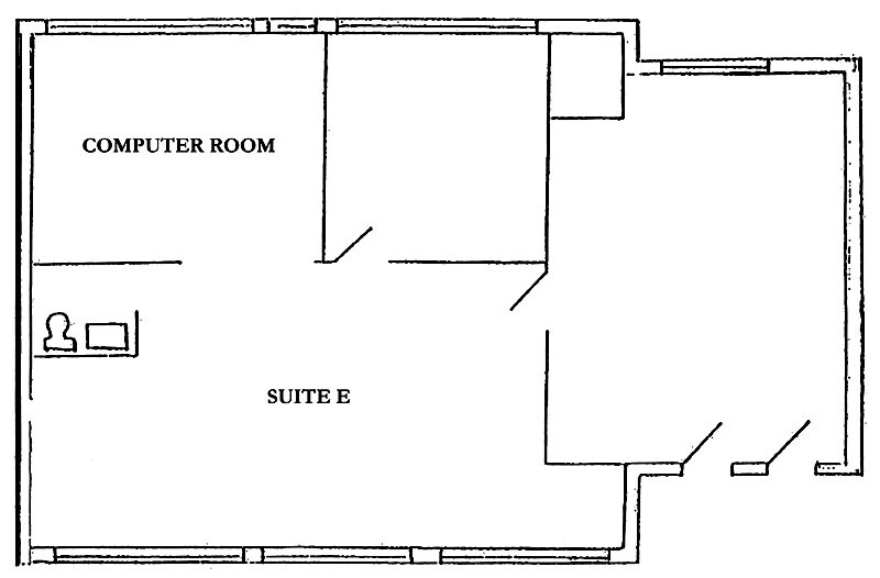 More Photos Of 1001 Country Club Dr, Moraga Medical For Lease