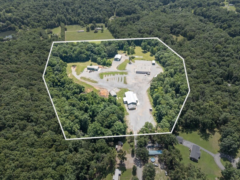 More Photos Of 2898 Crestridge Dr, Centerville Warehouse For Sale