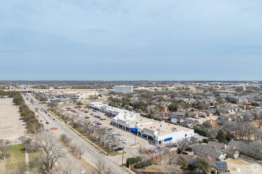 More Photos Of 1600 Central Dr, Bedford Medical For Lease