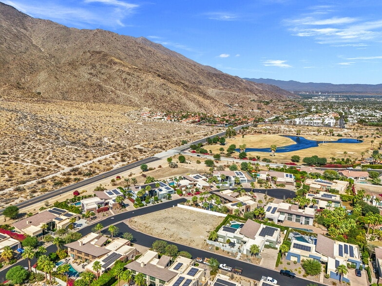 More Photos Of 250 Lautner Ln, Palm Springs Land For Sale