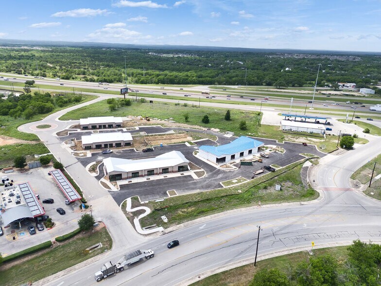 More Photos Of 340 E FM 150, Kyle Freestanding For Lease