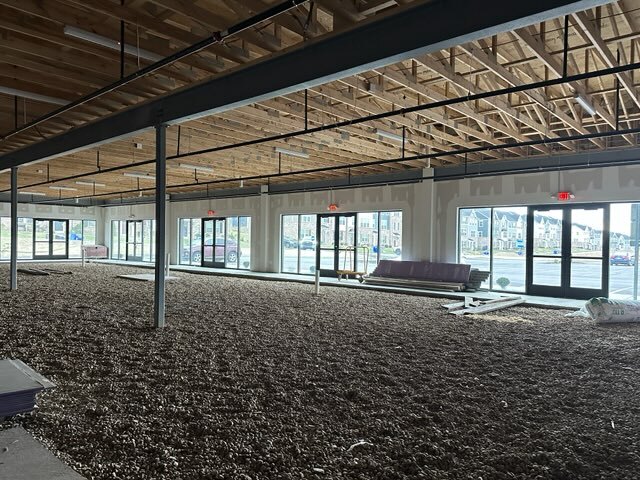 More Photos Of 4075-4089 Adair Ave, Valencia Storefront Retail Office For Lease