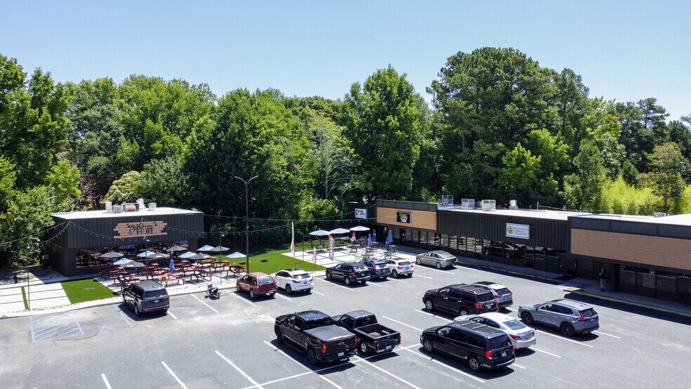 More Photos Of 2601 E Main St, Spartanburg Unknown For Lease