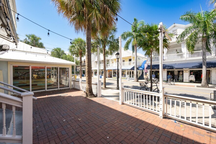 More Photos Of 221 Duval St, Key West Restaurant For Lease