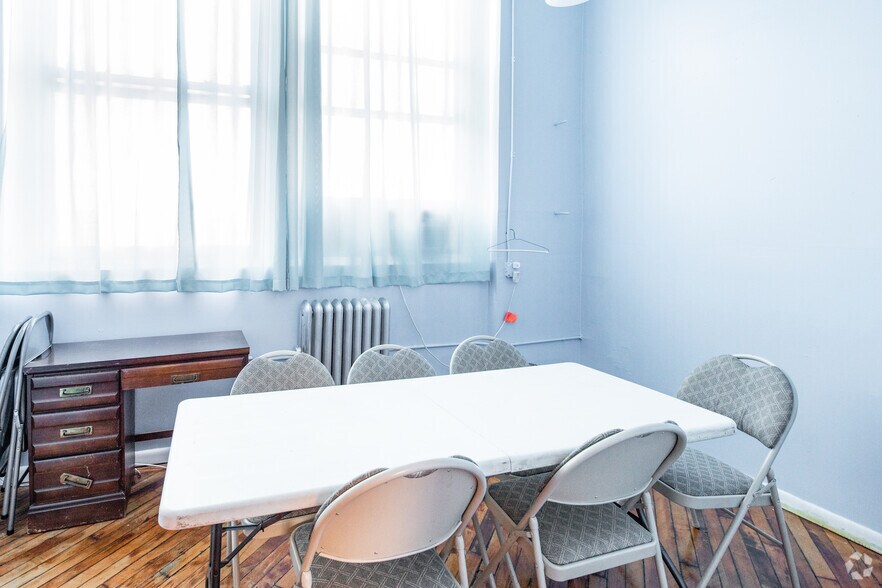 More Photos Of 224 Shepherd Ave, Brooklyn Religious Facility For Sale