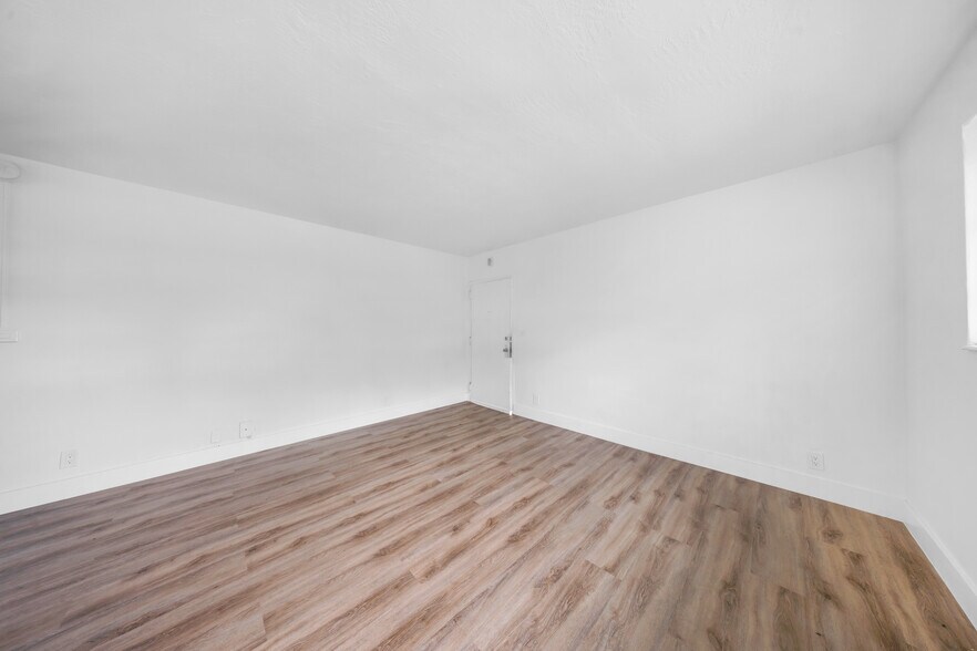 More Photos Of 2629 NW 17th Ave, Miami Apartments For Sale