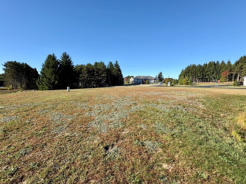 More Photos Of TBD Zimmerman rd, Traverse City Land For Sale