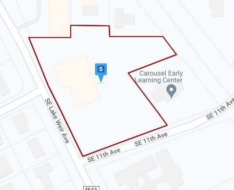 More Photos Of 1805 SE Lake Weir Ave, Ocala Medical For Sale