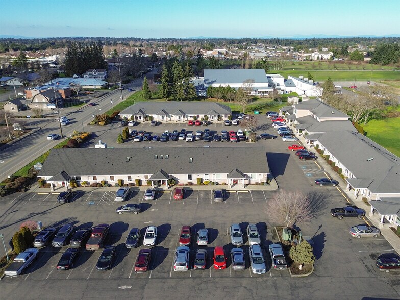 More Photos Of 542-544 N 5th Ave, Sequim Medical For Sale