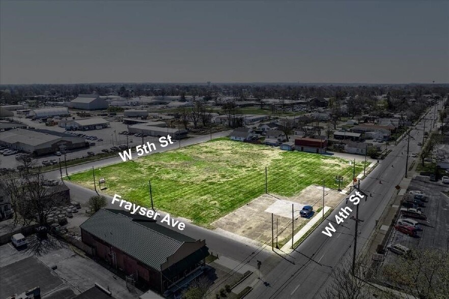 More Photos Of , Owensboro Land For Sale