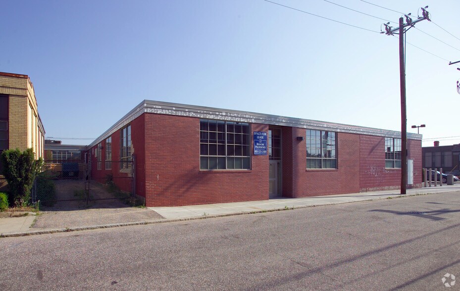 More Photos Of 17 Virginia Ave, Providence Office For Lease