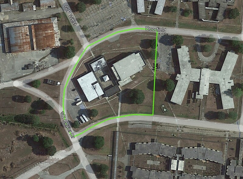 More Photos Of 5673 Hwy 31, Arcadia Industrial For Sale