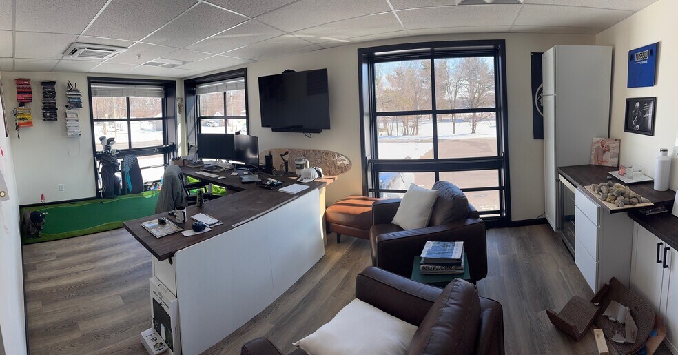 More Photos Of 1827 County Road 6 E, Elkhart Warehouse For Lease