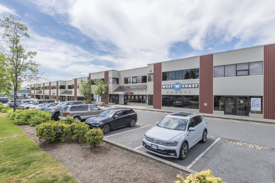 Primary Photo Of 6375 202nd St, Langley Twp Warehouse For Lease