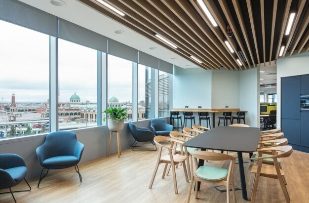 More Photos Of Trafford Way, Manchester Office For Sale