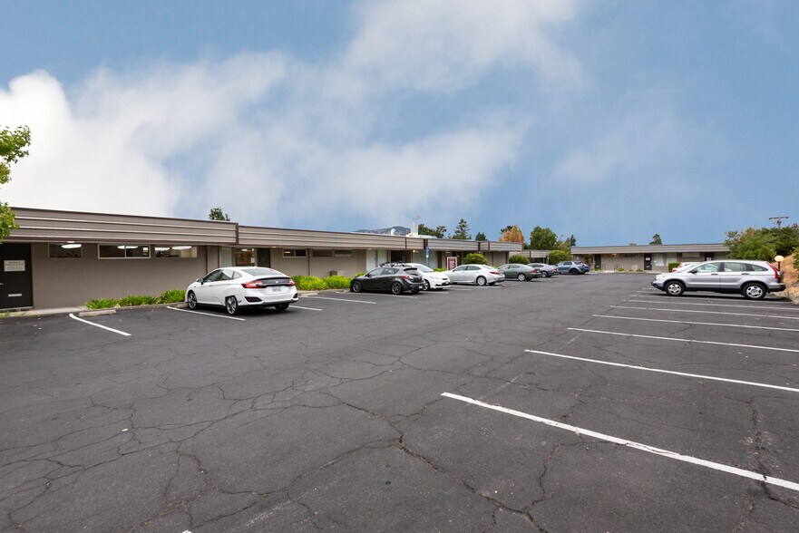 More Photos Of 1615 Hill Rd, Novato Medical For Sale