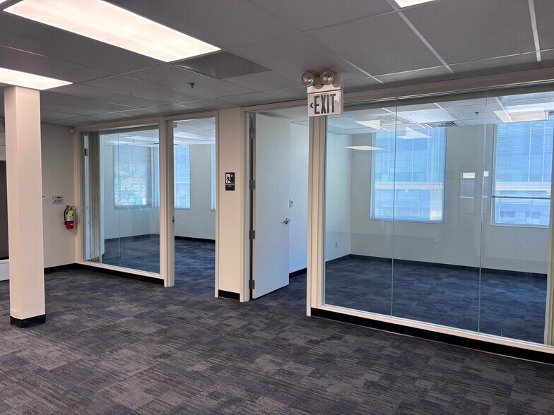 More Photos Of 2115 Milvia St, Berkeley Office For Lease