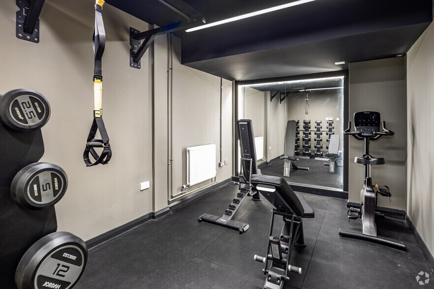 More Photos Of 33-34 Winckley Sq, Preston Coworking Space