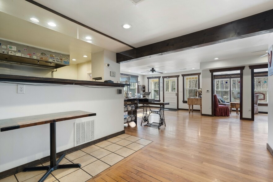 More Photos Of 2175 Hankey Mountain Hwy, Churchville Restaurant For Sale