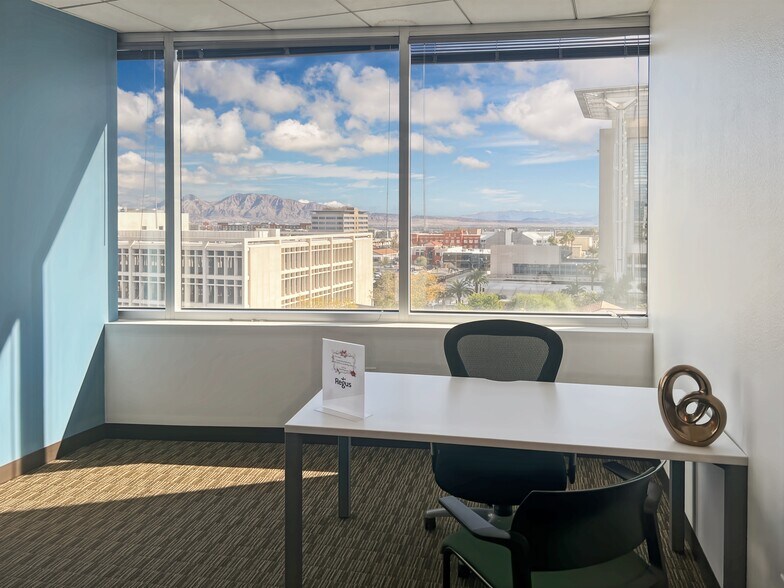 More Photos Of 400 S 4th St, Las Vegas Coworking Space