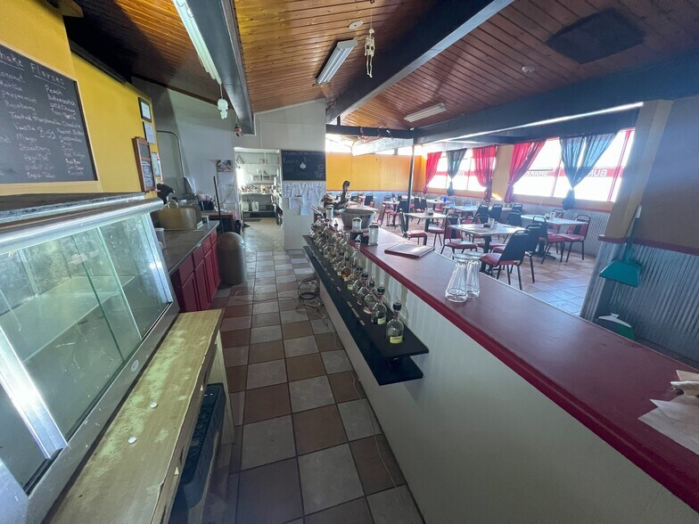 More Photos Of 507 W 2nd St, Shoshoni Restaurant For Sale