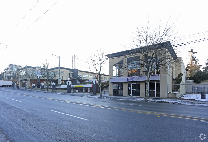 More Photos Of 2083 Alma St, Vancouver General Retail For Sale