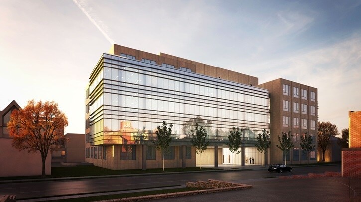 More Photos Of 35 Music Sq E, Nashville Office For Lease