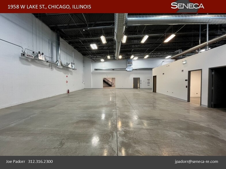 More Photos Of 1932-1958 W Lake St, Chicago Light Distribution For Lease